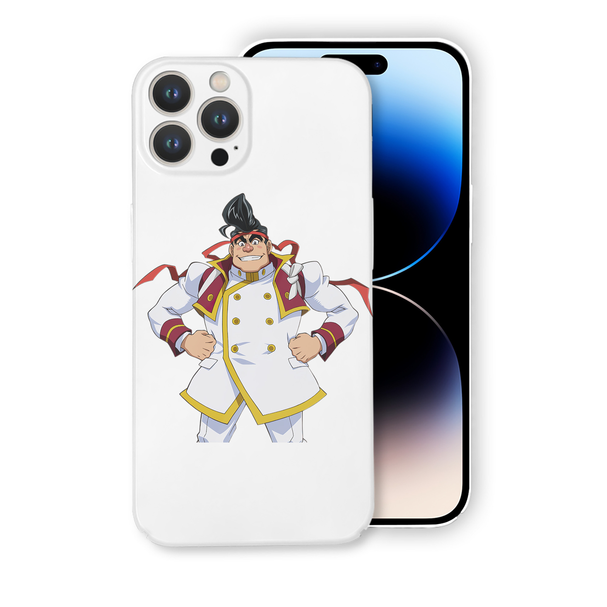 （画像用） 遊☆戯☆王 Yu-Gi-Oh! 【iPhone 14シリーズ対応】ハードケース